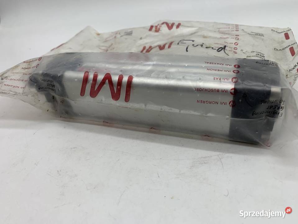 IMI Norgren PVA8032M100 Pneumatic cylinder mazowieckie Warszawa