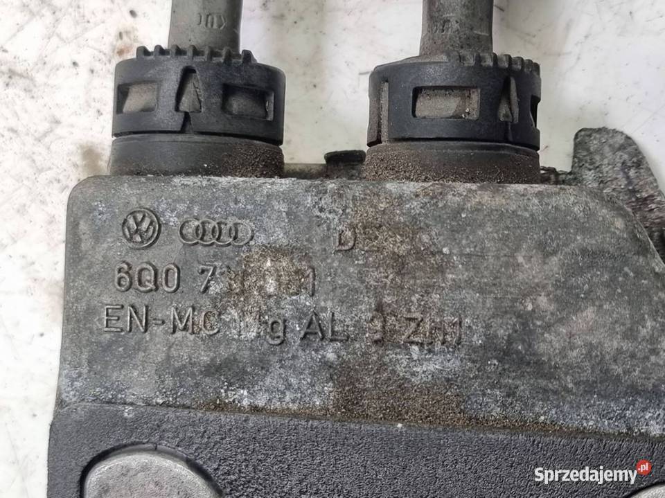 LINKI BIEGÓW SEAT IBIZA III 6Q0711049BA osobowe Lipno sprzedam