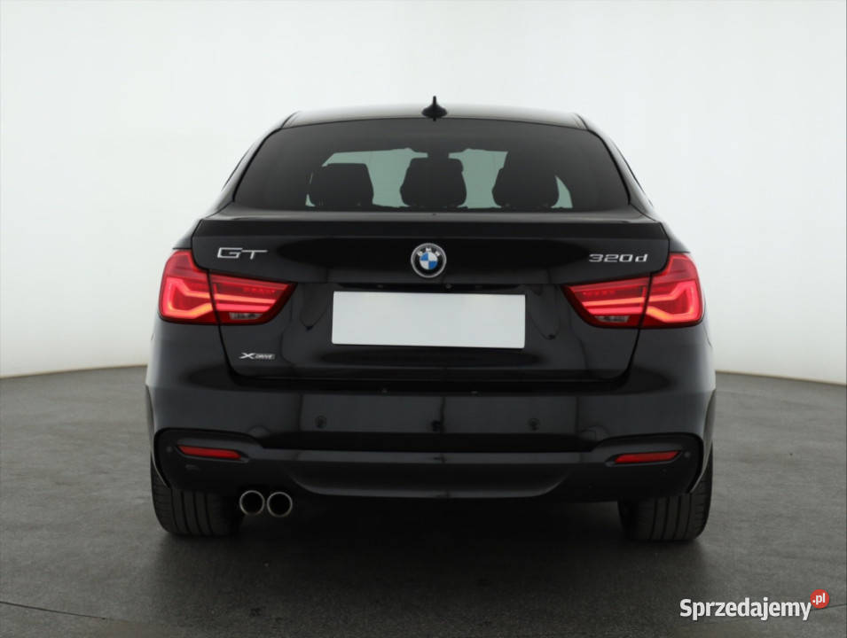 BMW 3GT 320d xDrive GT sprzedam