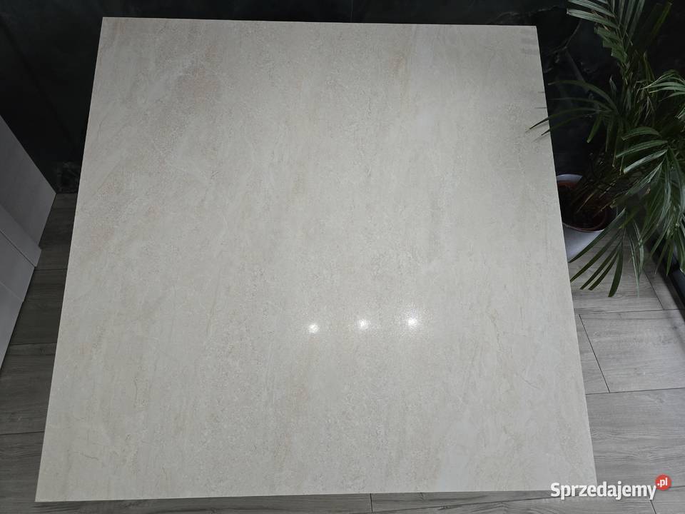 PŁYTKA TRENTO CREMA 120x120 GATI EMIGRES Opoczno