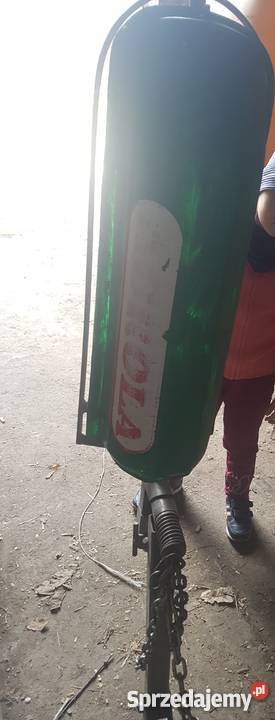 Belka herbicydowa agrola nieuszkodzony mazowieckie Eugeniów sprzedam