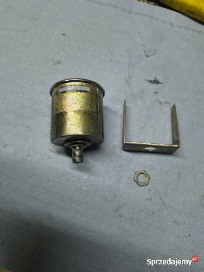 Licznik Jawa Mustang kaczka do Simson