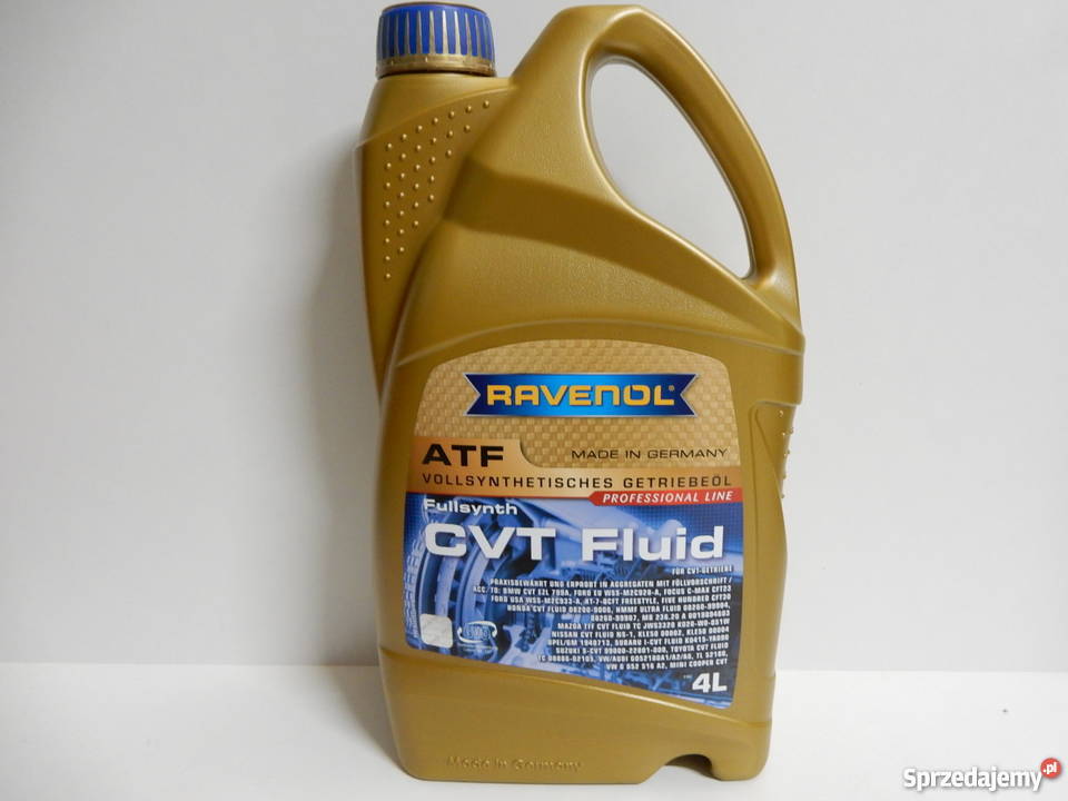 MOTORCRAFT 5W30 FULL SYNTHETIC - OIL PARTS.PL Warszawa ...