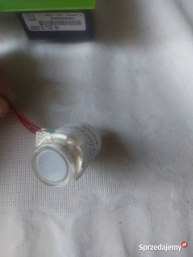 WOLF CGW20120 PRZYCISK PIECA