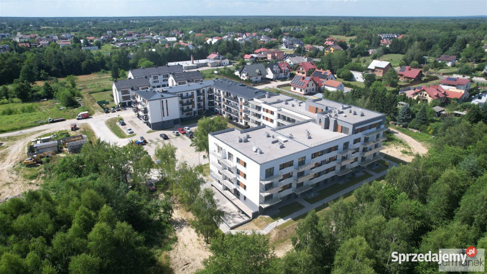 Mieszkanie Biłgoraj 504m2 lubelskie