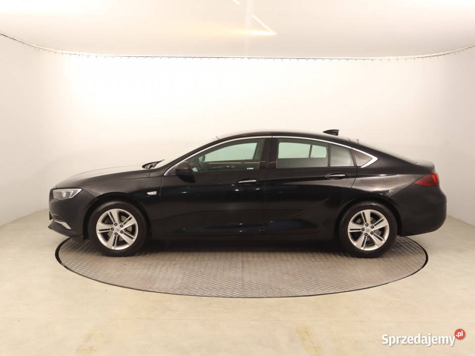 Opel Insignia 15 Turbo dolnośląskie Bielany Wrocławskie