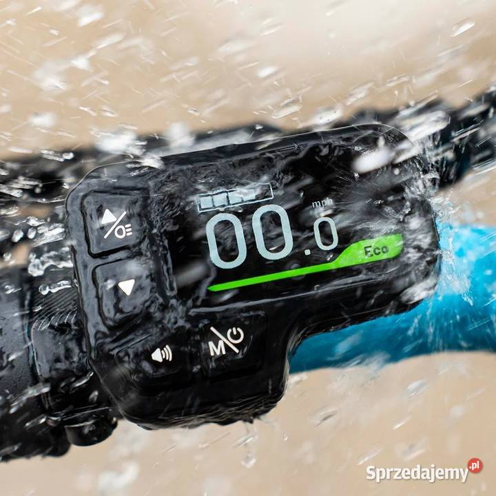 FIIDO M1 PRO 2025 retro składany fat 250W 55Nm podkarpackie Tarnobrzeg