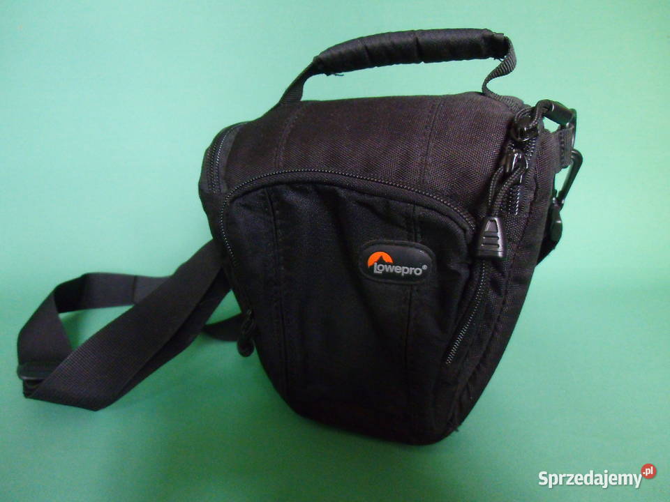 Torba do aparatu foto