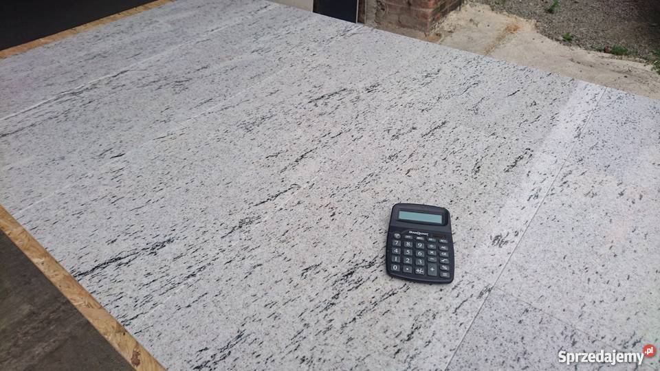 Płytki MEERA WHITE polerowane płytki marmurowe Pozostałe dolnośląskie