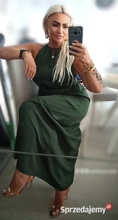 Sukienka boho lato Rozmiar 36(S) Warszawa