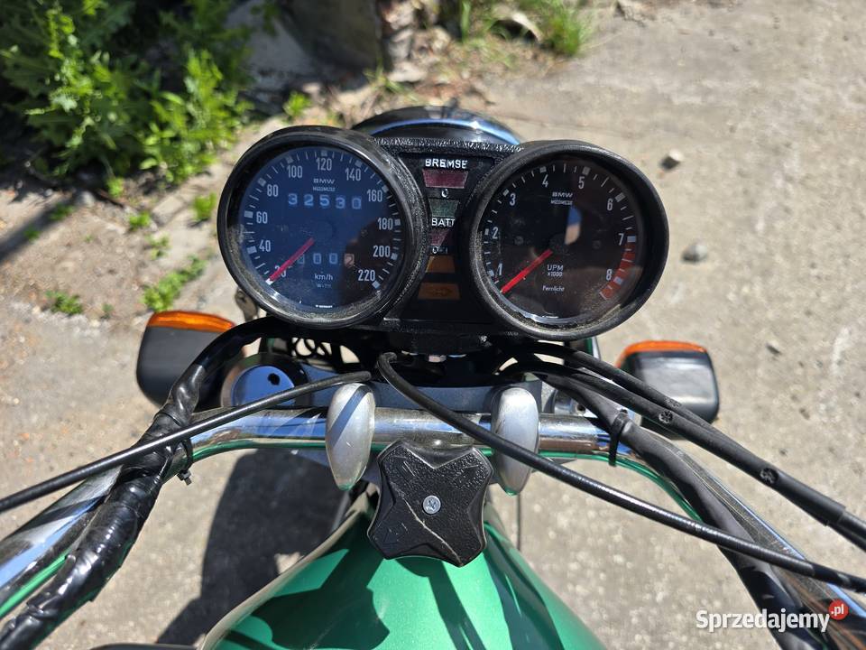 Bmw r 906 100 60 75 Zawiercie