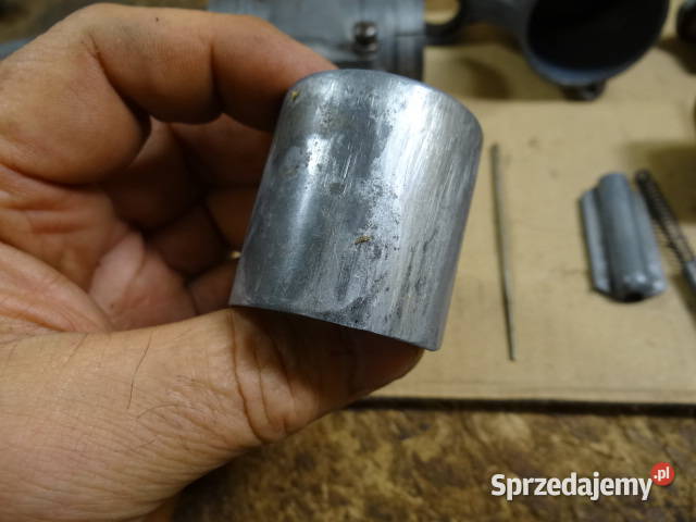 gaznik gaźnik gażnik BVF 285 MZ ES 2501 org DDR