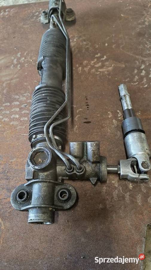 Przekładnia kierownicza maglownica Chrysler 300m Tychy