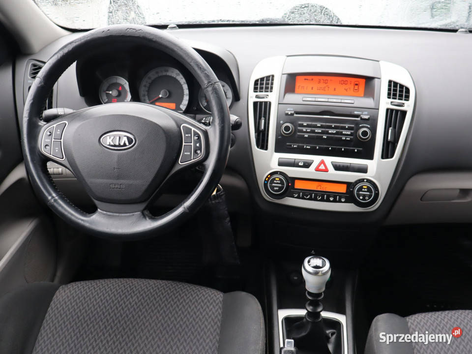 Kia Ceed 16 CRDi Cee'd Katowice sprzedam