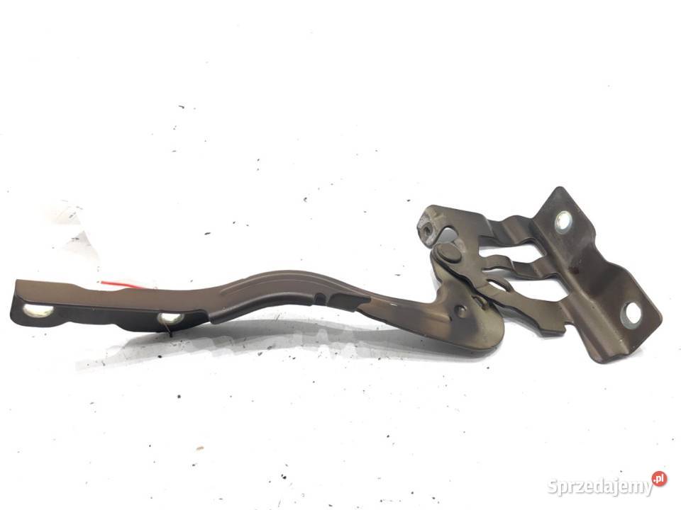 ZAWIAS MASKI LEWY PRZÓD KIA RIO III Hatchback