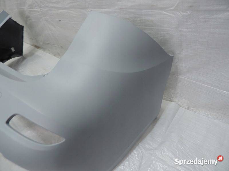 OPEL ZAFIRA C ZDERZAK TYŁ NOWY ORYGINAŁ 13300719