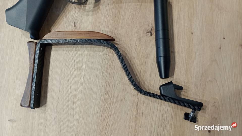 Pistolet wiatrówka Diana Chaser CO2 45 mm mazowieckie Radom