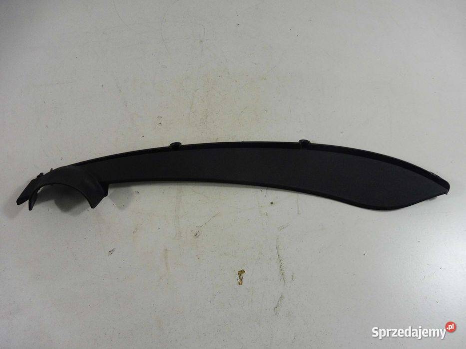 Piaggio Beverly 350 ST 1120r nowa lewa osłona Poznań