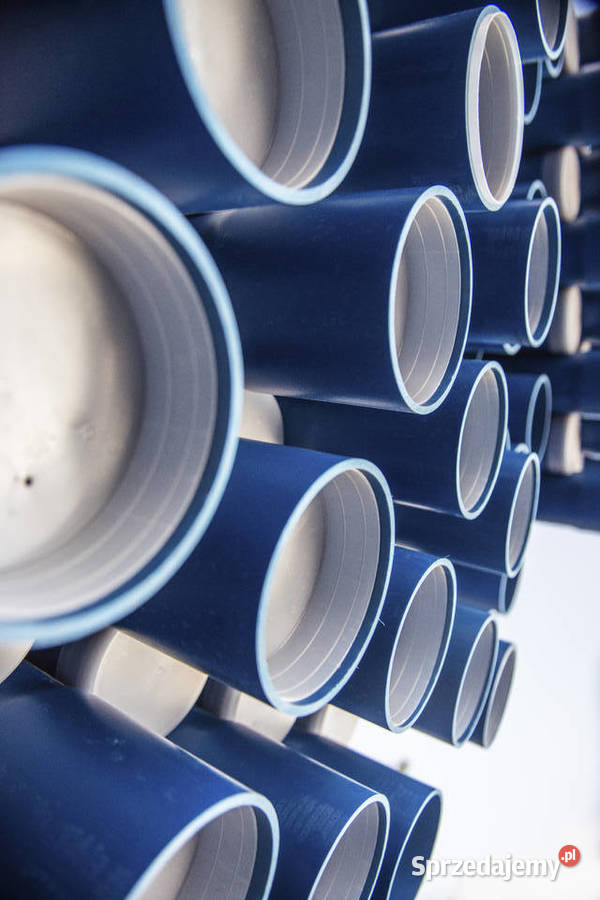 Rury do Studni studzienne dostawa 24h Hurt Detal Warszawa