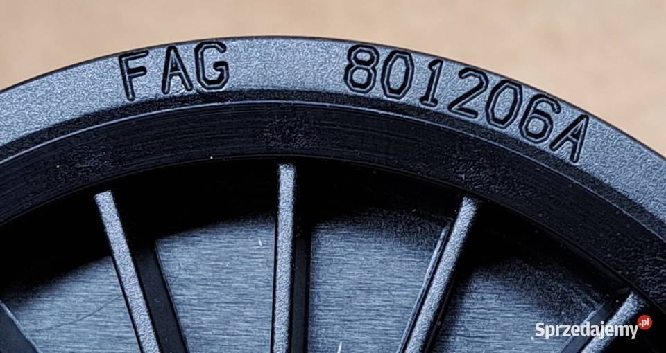 FAG ROLKA NAPINACZA AUDI A4 B5 A6 C5 VW PASSAT Mielęcin sprzedam