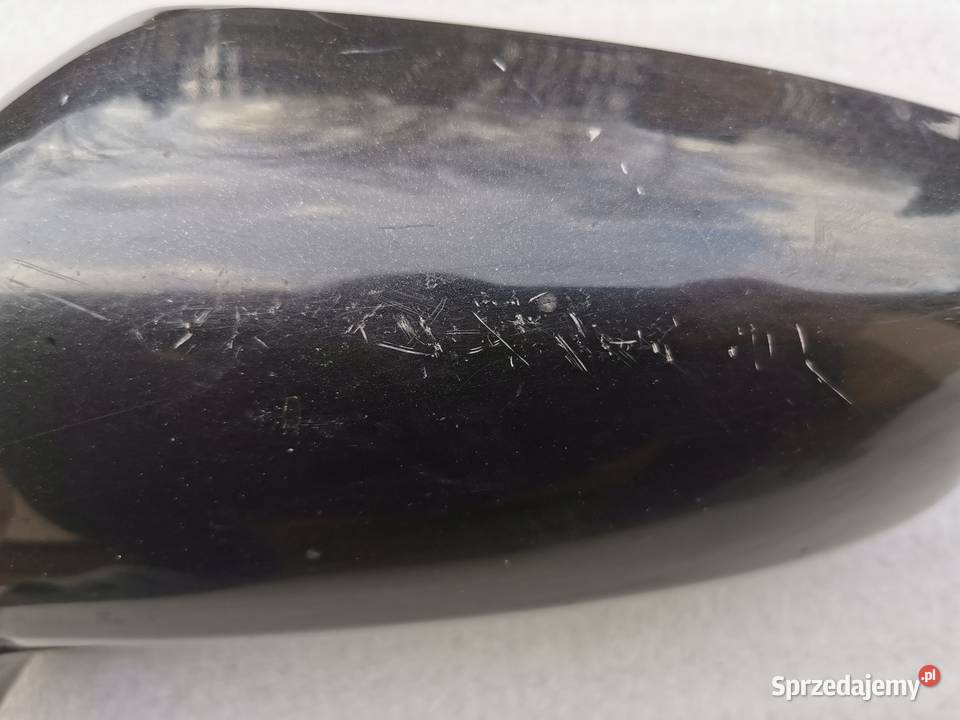 Lusterko Zewnętrzne Lewe Skoda Octavia I Lift osobowe Wyszków