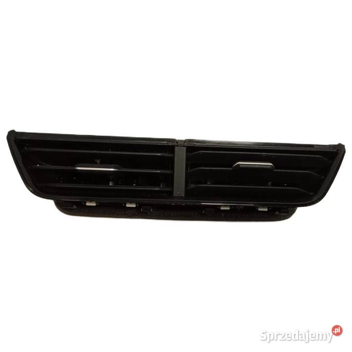 Kratka nawiewu środkowa VW Crafter II MAN TGE