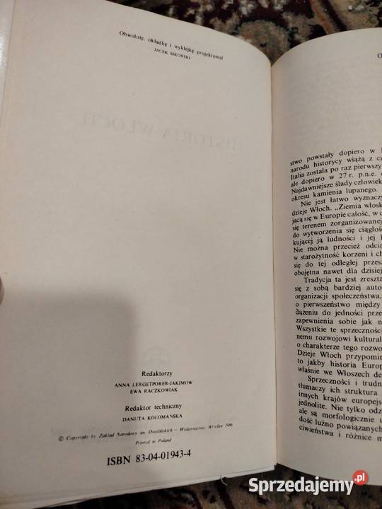 Zestaw 25 książek seria Historie Państw i historia, archeologia Bytom