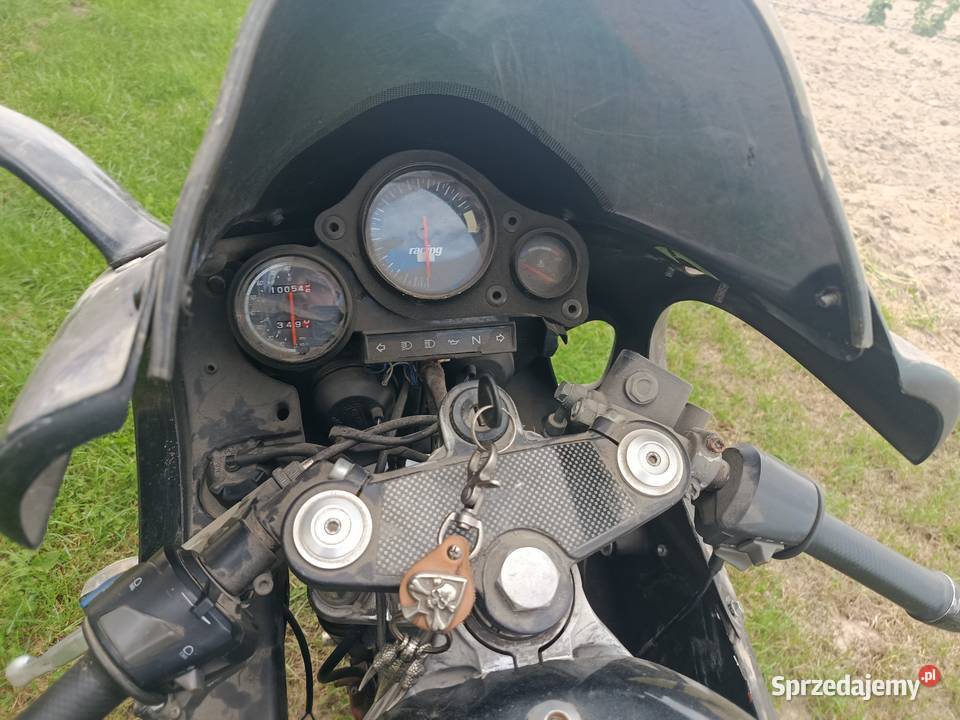 Aprilia RS 50 sprzedam