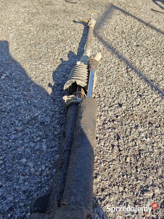 Maglownica citroen xsantia osobowe Łagów