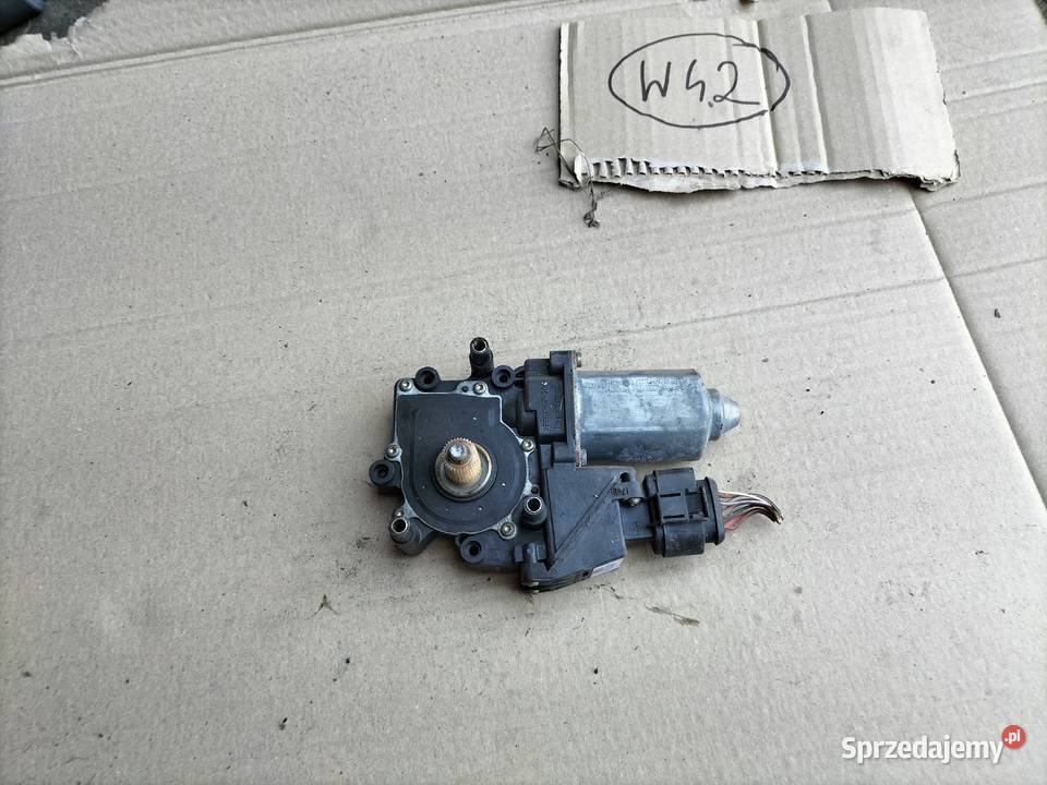AUDI A4B5 A4 B5 SILNICZEK OPUSZCZANIA osobowe Kamień-Kolonia