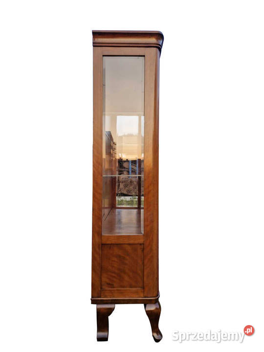 WITRYNA SERWANTKA ART DECO sprzedam