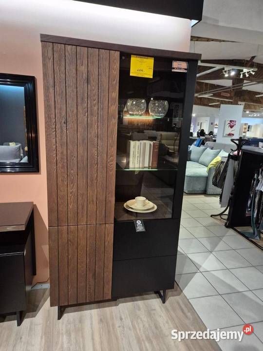 FAROS WYPRZEDAŻ EKSPOZYCJI Meble do salonu Kalisz