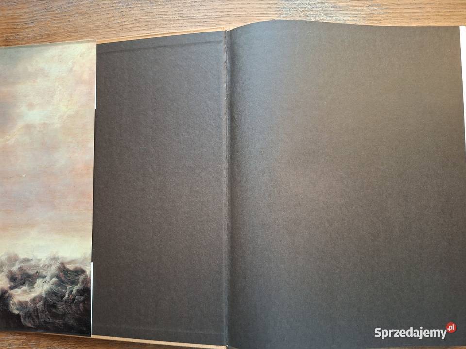 Hollandische Malerei in den Museen der sprzedam