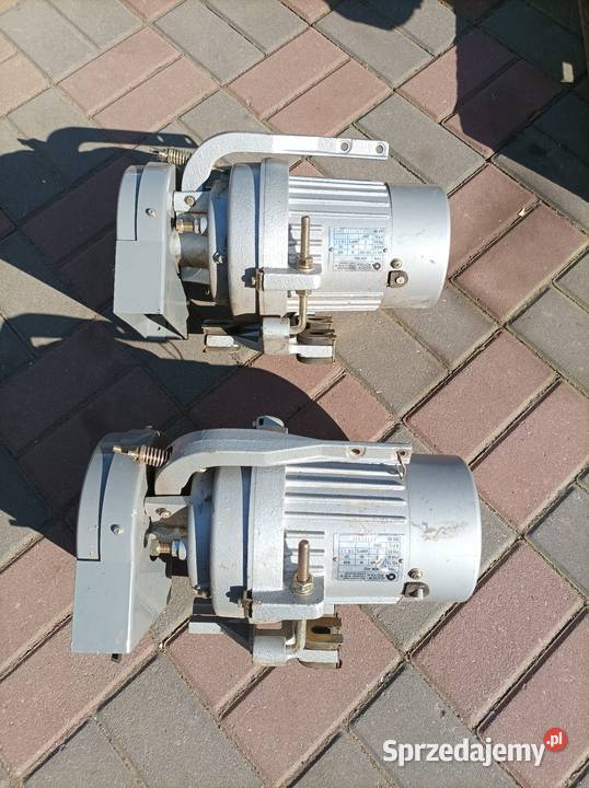 Silnik elektryczny QUICK ROTAN NDK402 1911KW Nowy Tomyśl