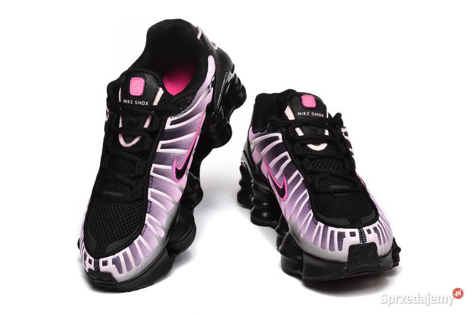 Nike SHOX buty damskie sportowe rozmiar Warszawa sprzedam