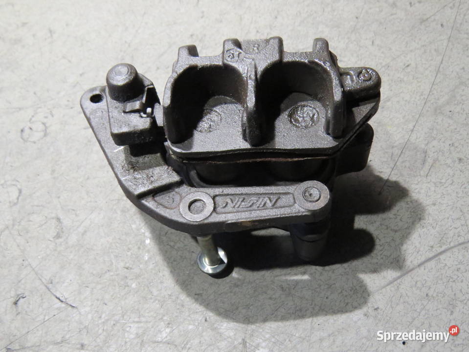 HONDA SWT400 SW 400 650 ZACISK HAMULCA TYŁ TYLNY kujawsko-pomorskie Toruń