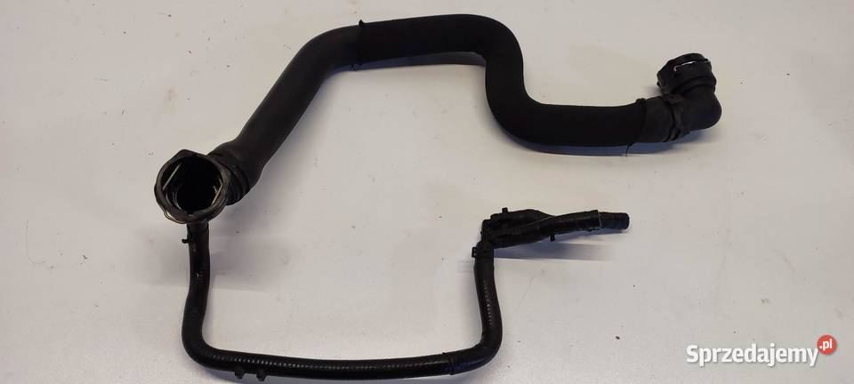 VW TIGUAN II PRZEWÓD RURA WODY 5QF122101DD