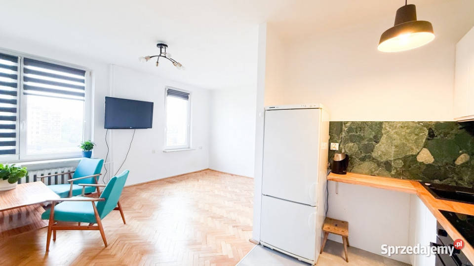 Apartament Harmonia Warszawa Ochota 19933zł/m2 sprzedam
