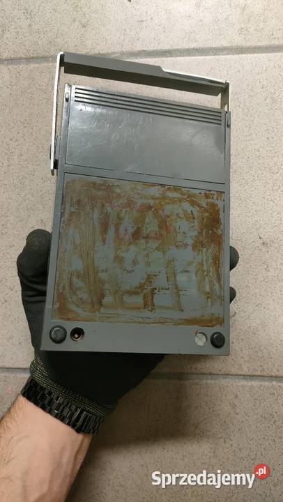 Miernik uniwersalny multimetr UM112 Mera Szczecin sprzedam