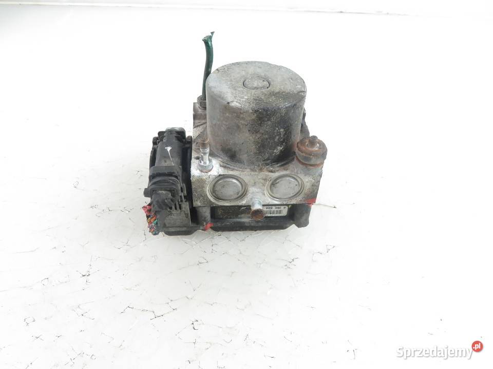 POMPA ABS RENAULT CLIO II 0265800335