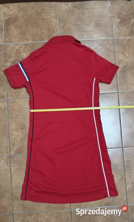 Sukienka Moncler Rozmiar 44(XXL) Łódź