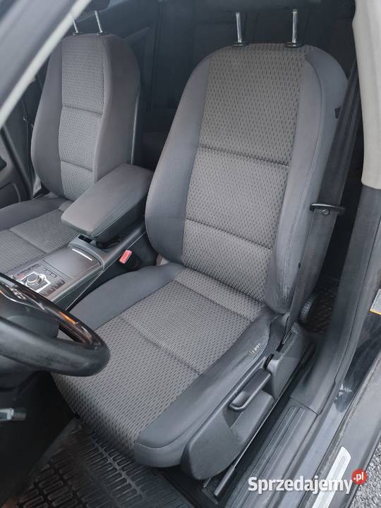 Audi A6C6 lubelskie Księżpol