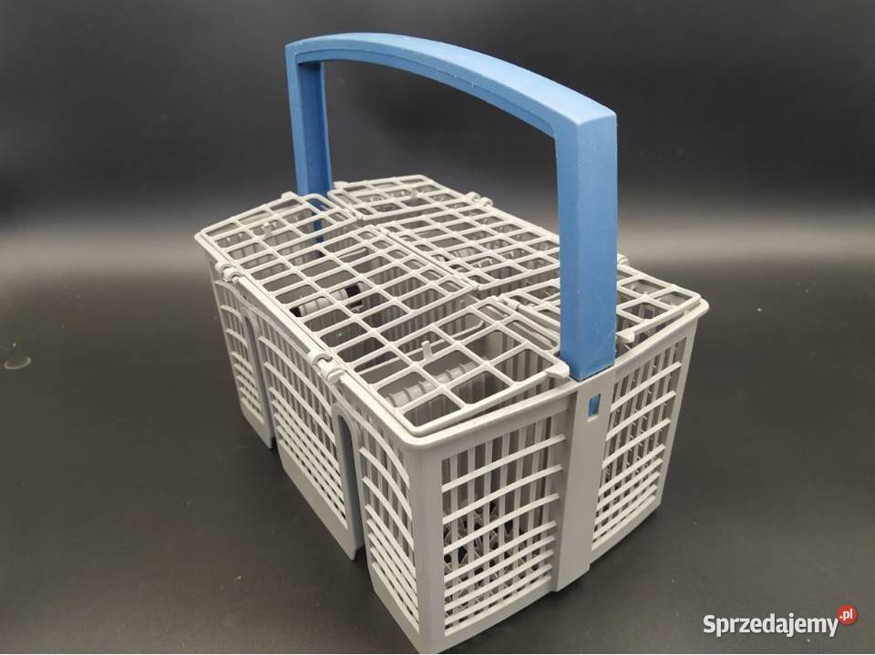 Koszyk na sztućce zmywarka Siemens Bosch Jasienica