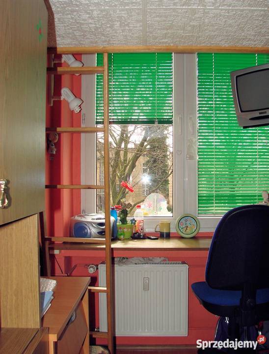 Mieszkanie Poznań Hetmańska 1519 brama na