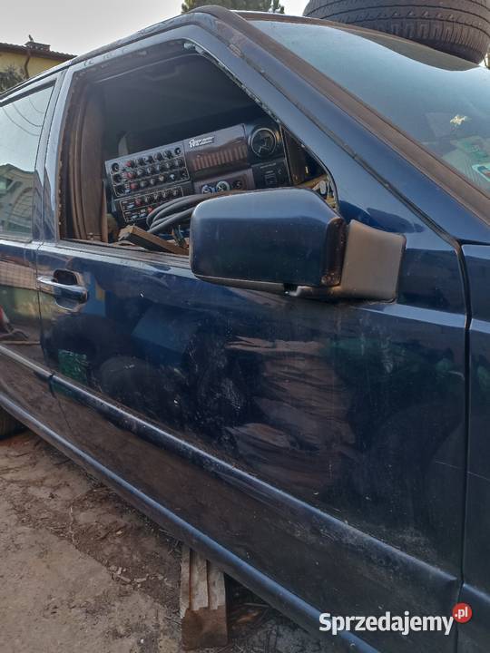 Volvo S 60 automat na części całość Sedan / Limuzyna S60 mazowieckie Pruszków