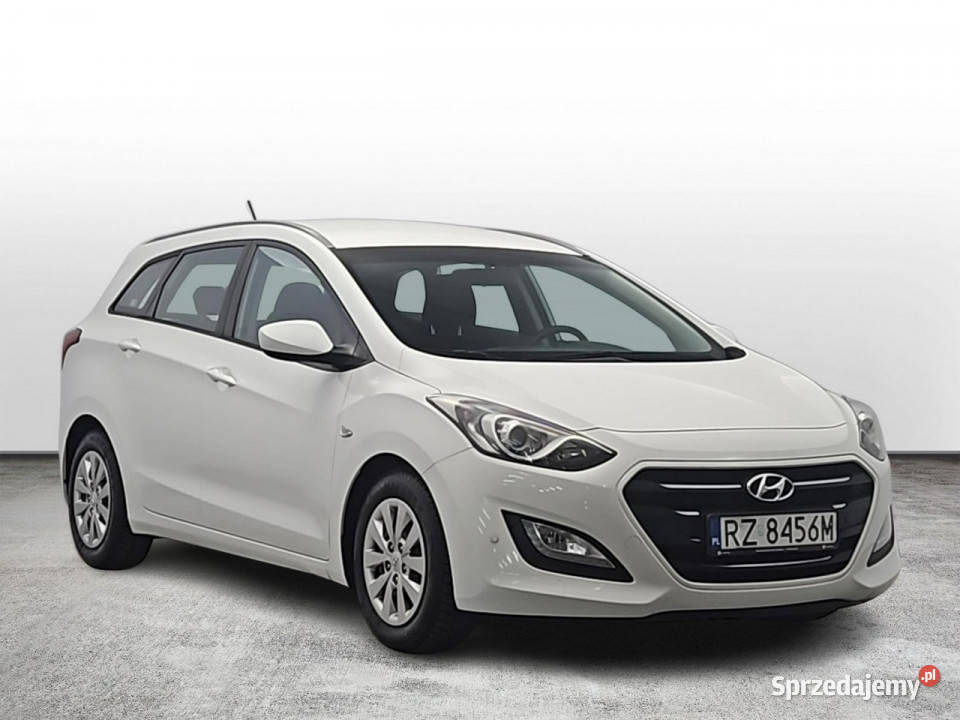 Hyundai i30 II 2012 2016 Warszawa sprzedam