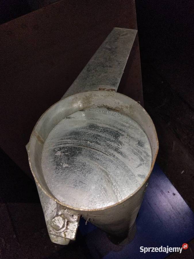 Workownica do silosów Michorzewo sprzedam