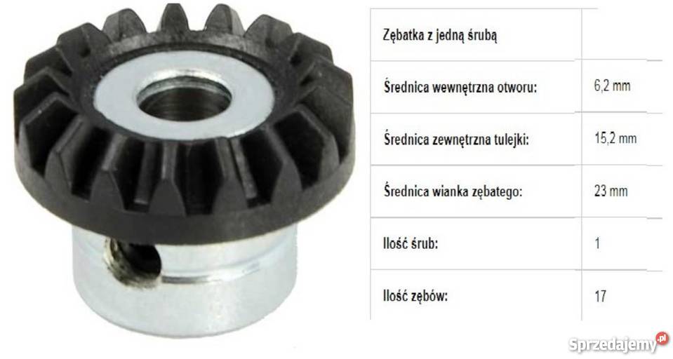 Komplet 2 kół maszyny Singer Łucznik kl8XX 4 śląskie Rydułtowy