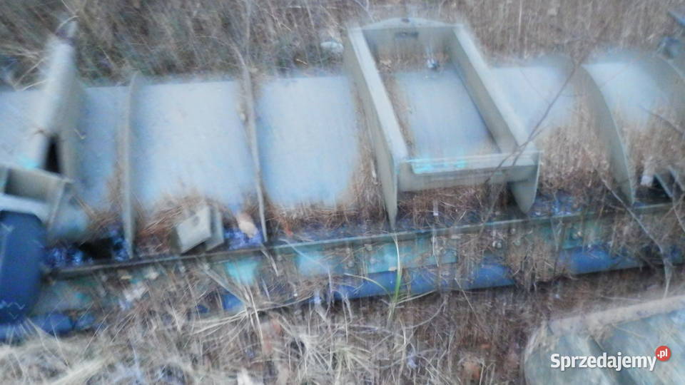 pług odśnieżający do ciężarówki itp 4 m Warszawa