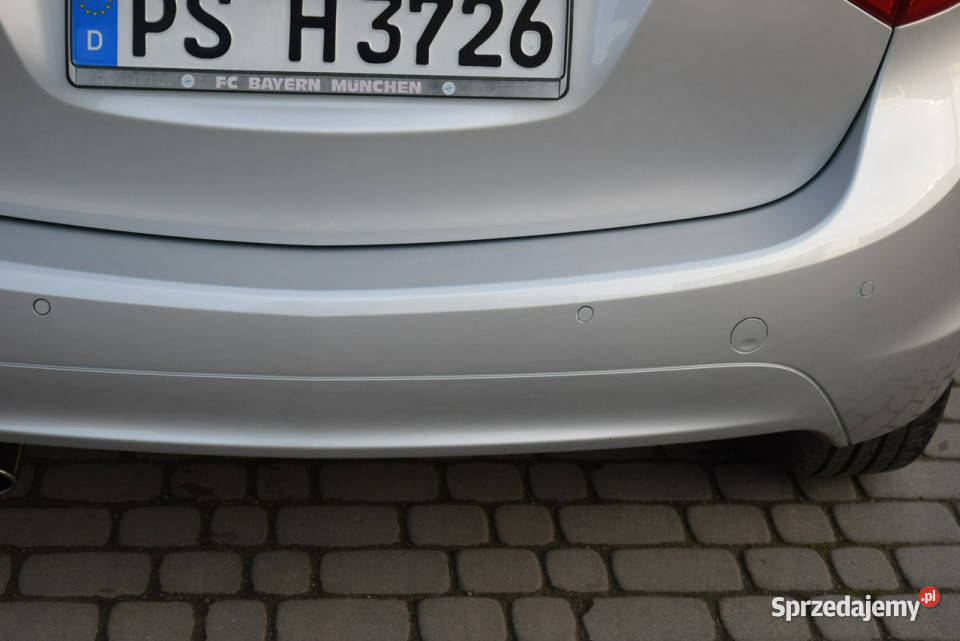 Opel Meriva 14B 114 Navi 2 Kpl Kół Sprowadzony nieuszkodzony Majdan Sieniawski sprzedam